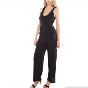Taylor & Sage Jumpsuit NWT